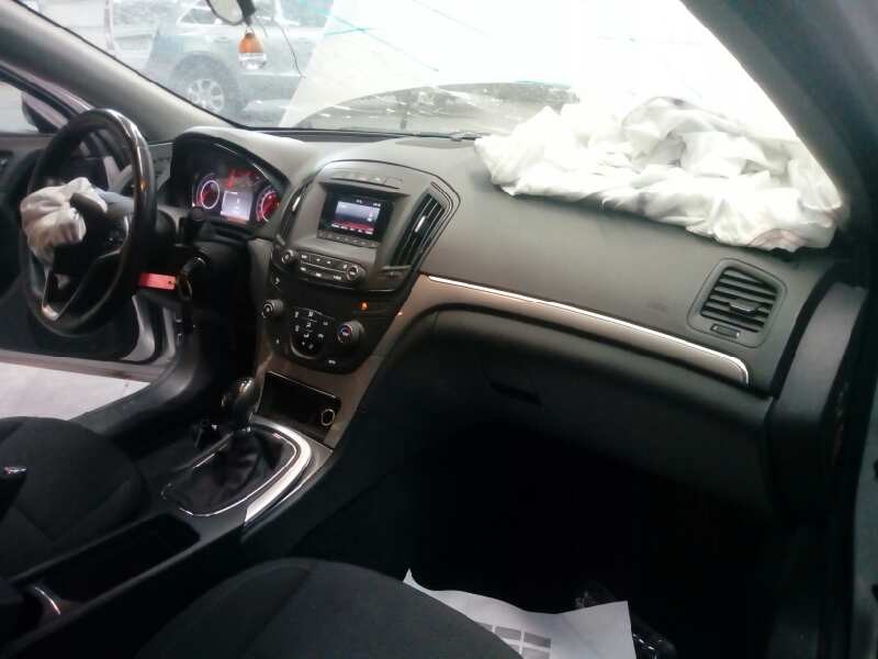 opel insignia berlina del año 2014