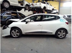 RENAULT CLIO IV