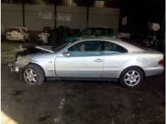 MERCEDES-BENZ CLASE CLK (W208) COUPE
