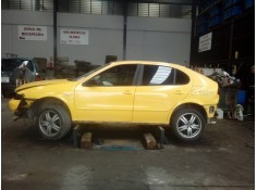 seat leon (1m1) del año 2002