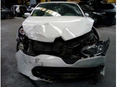renault clio iv del año 2013 2