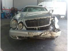mercedes-benz clase clk (w208) coupe del año 1997 2