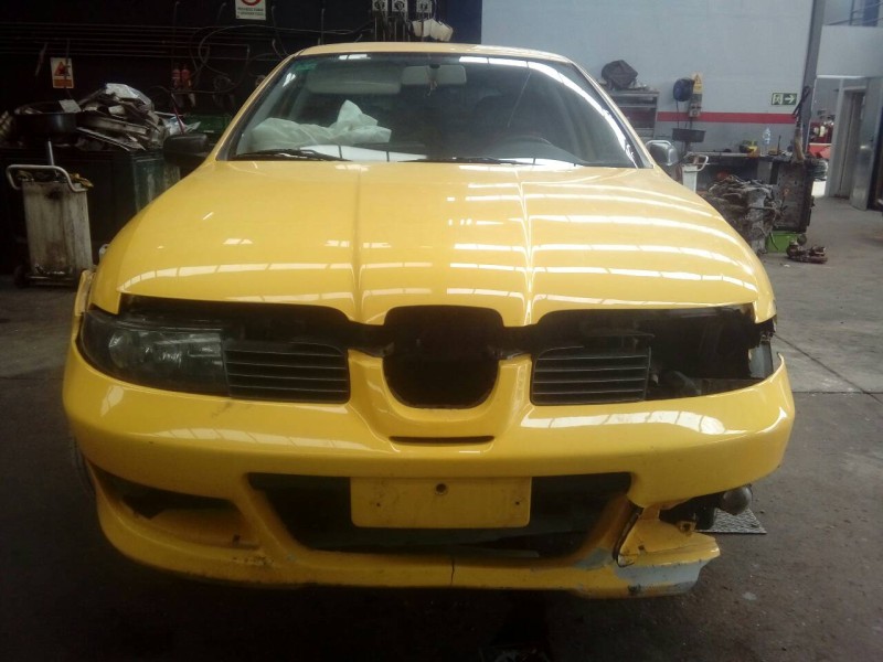 seat leon (1m1) del año 2002