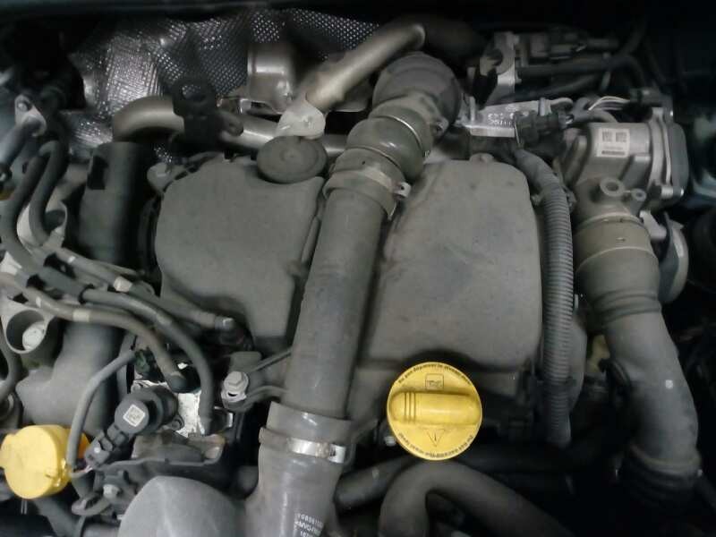 renault clio iv del año 2013