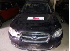 subaru legacy familiar/outback b13 (bp) del año 2008