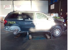 CHRYSLER VOYAGER (RG)