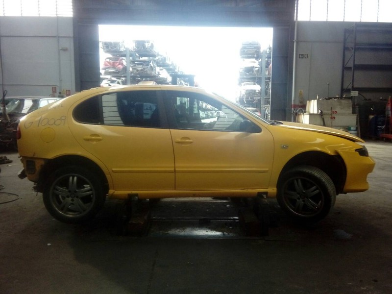 seat leon (1m1) del año 2002