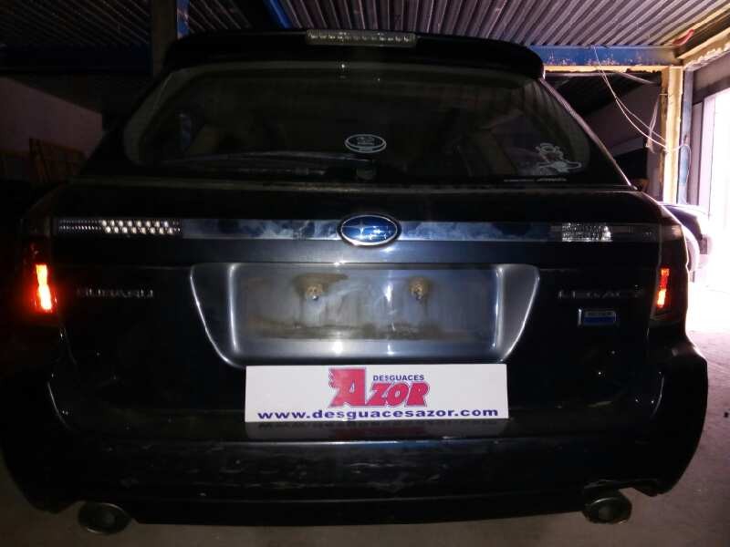 subaru legacy familiar/outback b13 (bp) del año 2008