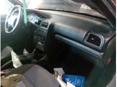 peugeot 406 berlina (s1/s2) del año 2004 2