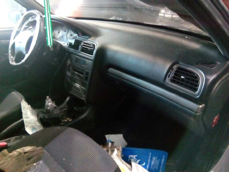 peugeot 406 berlina (s1/s2) del año 2004