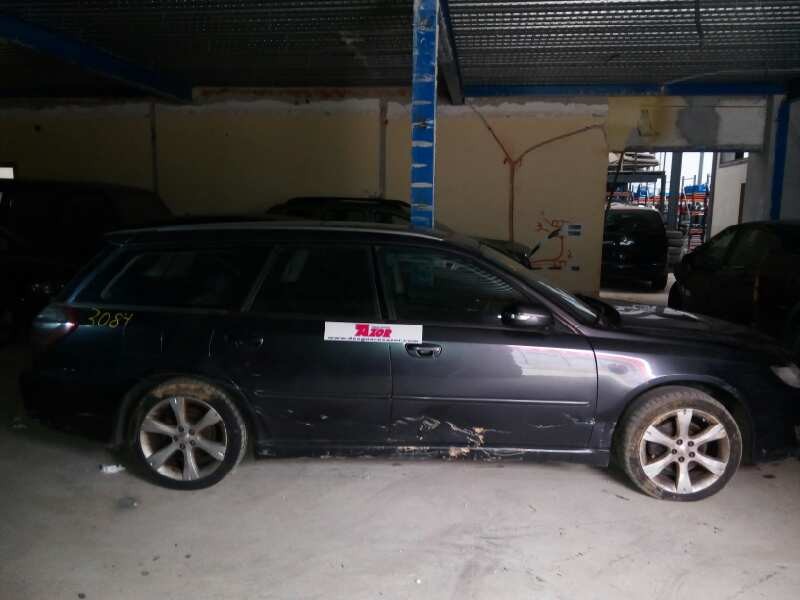 subaru legacy familiar/outback b13 (bp) del año 2008