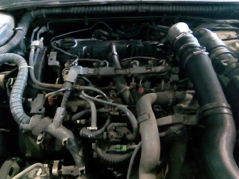 peugeot 406 berlina (s1/s2) del año 2004
