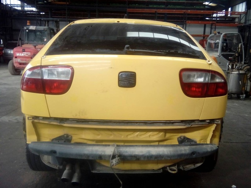 seat leon (1m1) del año 2002