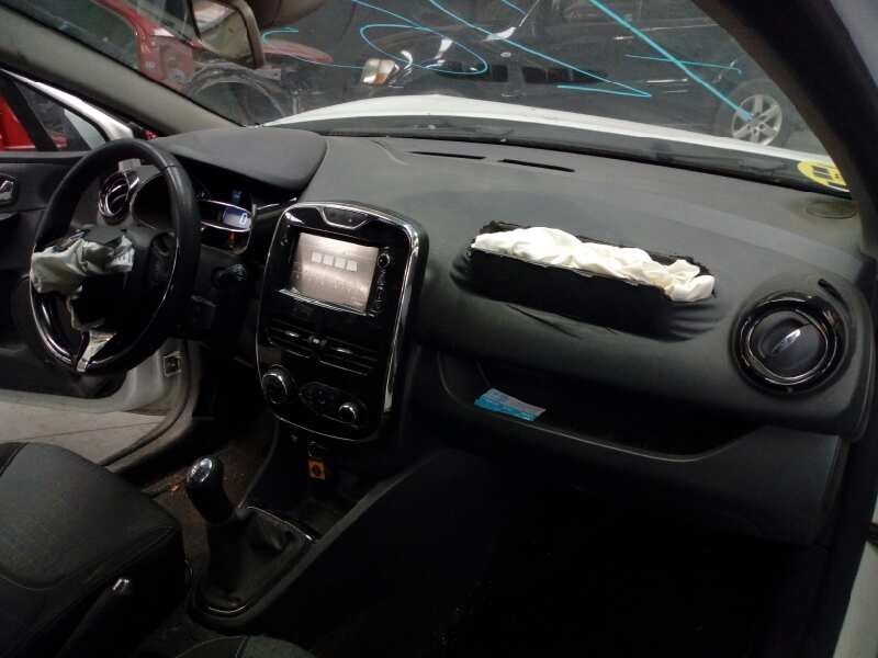 renault clio iv del año 2013