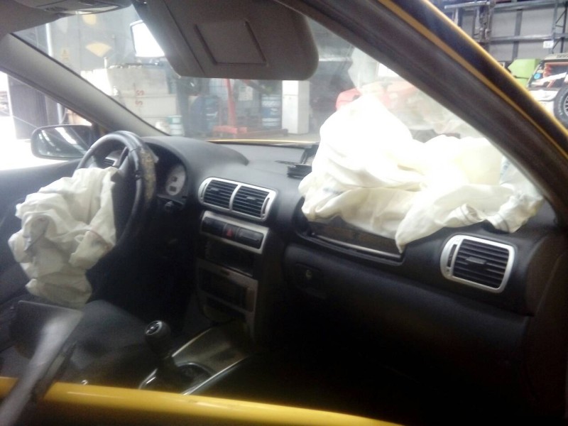 seat leon (1m1) del año 2002