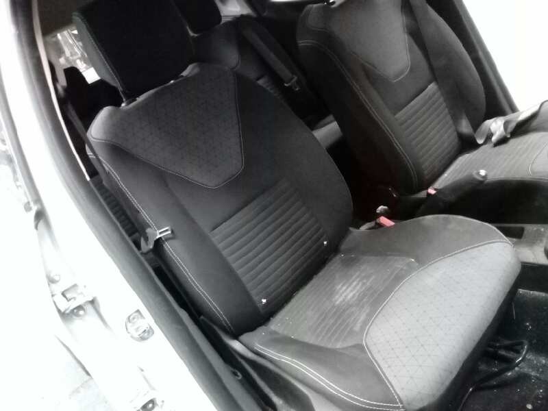 renault clio iv del año 2013
