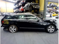 MERCEDES-BENZ CLASE C (W204) FAMILIAR