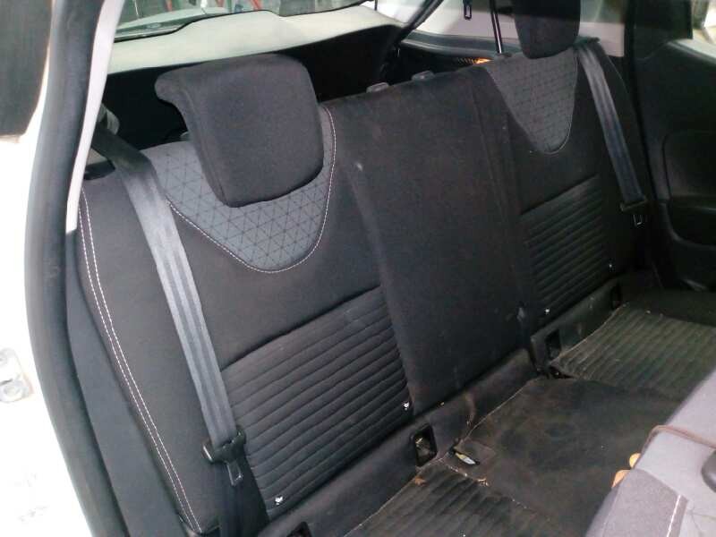 renault clio iv del año 2013