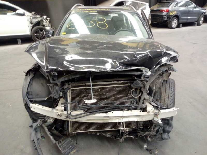 mercedes-benz clase c (w204) familiar del año 2010