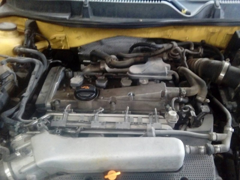 seat leon (1m1) del año 2002