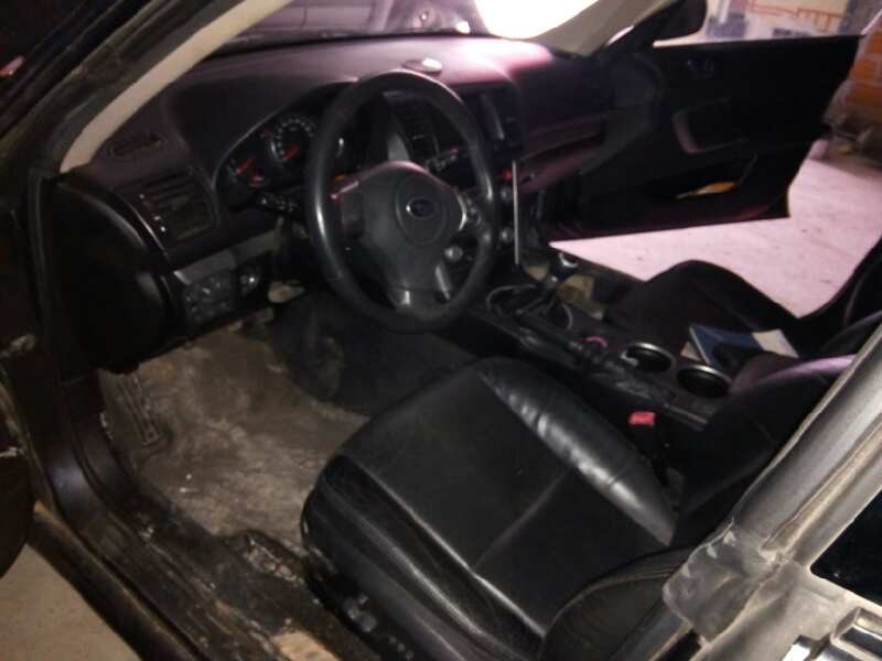 subaru legacy familiar/outback b13 (bp) del año 2008