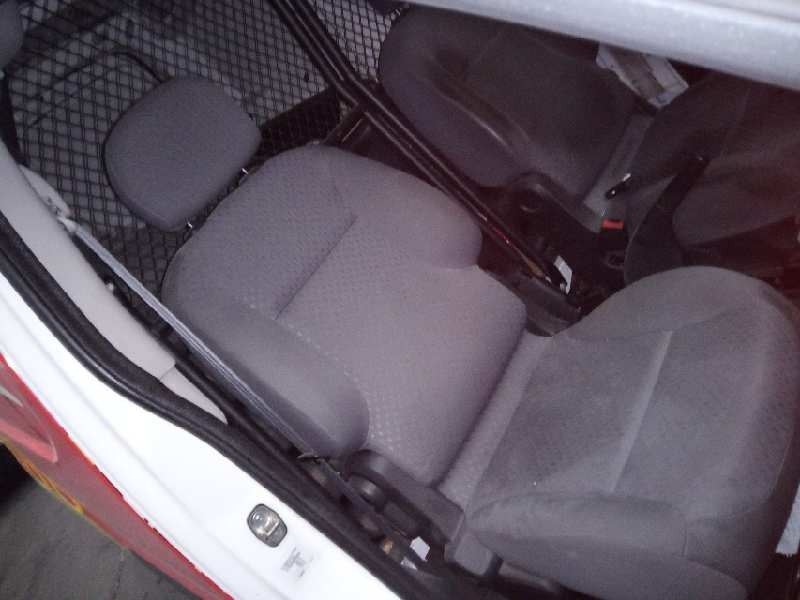 citroën berlingo station wagon del año 2012