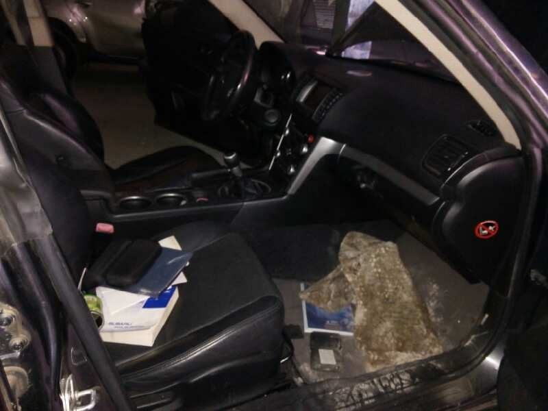 subaru legacy familiar/outback b13 (bp) del año 2008