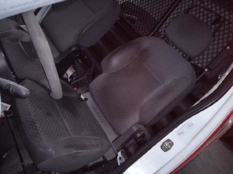 citroën berlingo station wagon del año 2012