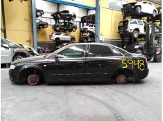 audi a4 berlina (8e) del año 2005