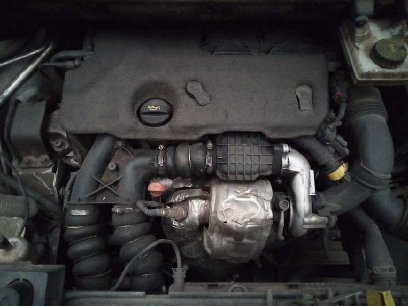 citroën berlingo station wagon del año 2012