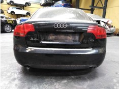 audi a4 berlina (8e) del año 2005 2