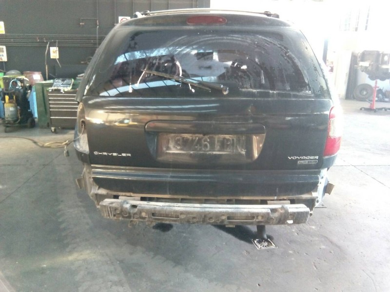 chrysler voyager (rg) del año 2001