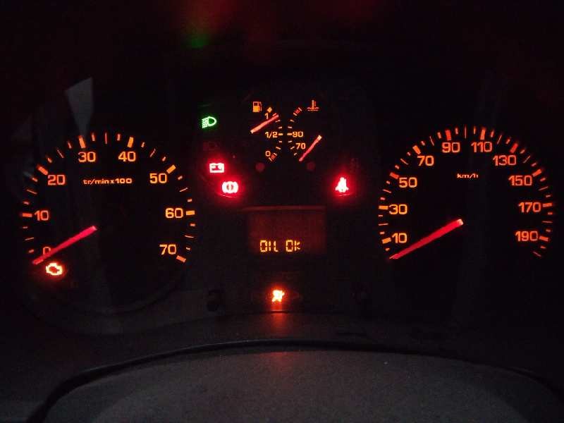 citroën berlingo station wagon del año 2012