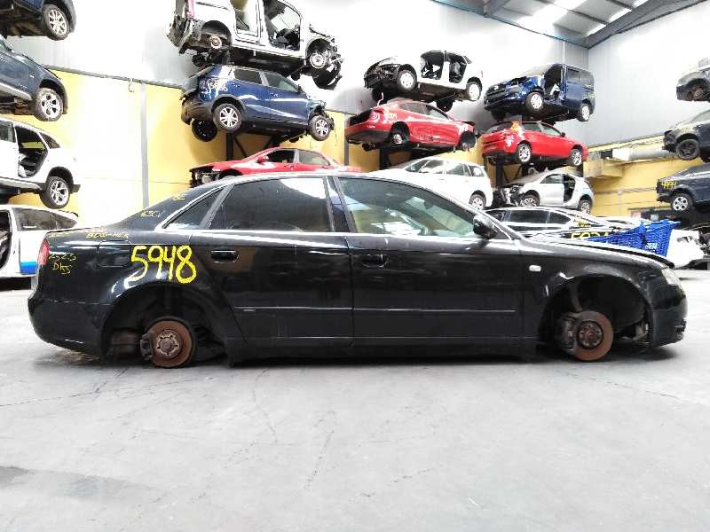 audi a4 berlina (8e) del año 2005