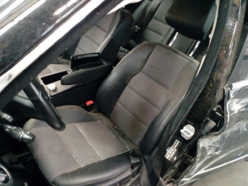 mercedes-benz clase c (w204) familiar del año 2010