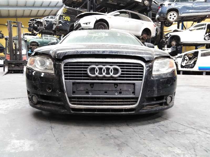 audi a4 berlina (8e) del año 2005