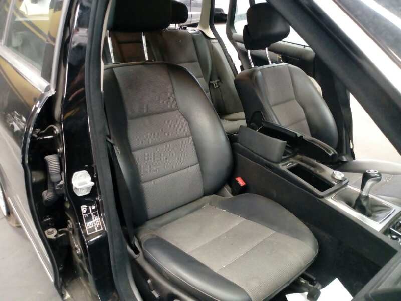 mercedes-benz clase c (w204) familiar del año 2010