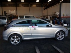 opel astra gtc del año 2005