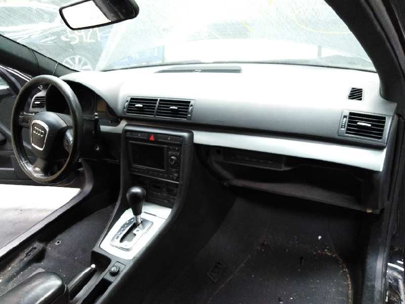 audi a4 berlina (8e) del año 2005