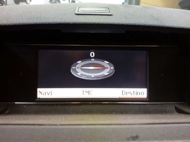 mercedes-benz clase c (w204) familiar del año 2010
