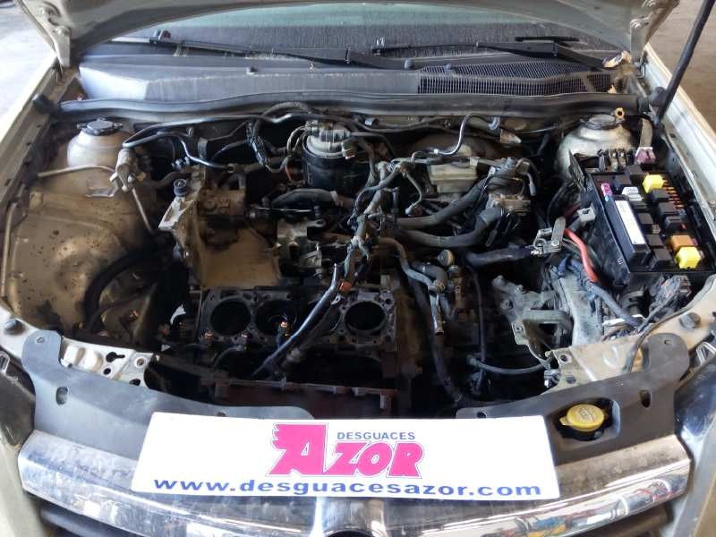 opel astra gtc del año 2005