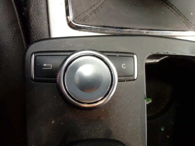 mercedes-benz clase c (w204) familiar del año 2010