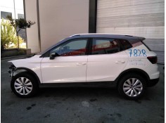 seat arona del año 2018