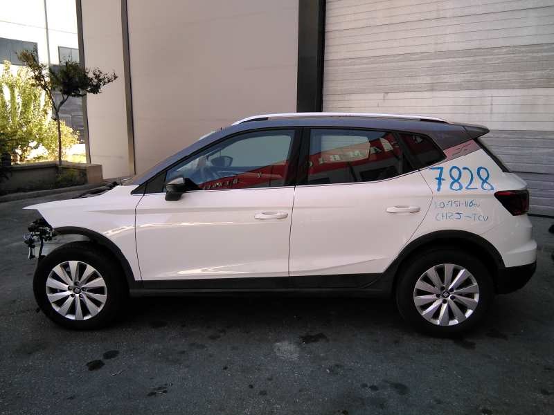 seat arona del año 2018
