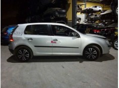 volkswagen golf v berlina (1k1) del año 2003