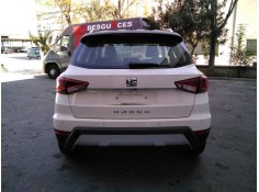 seat arona del año 2018 2