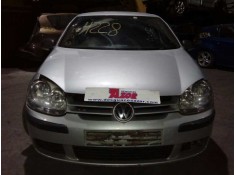 volkswagen golf v berlina (1k1) del año 2003 2