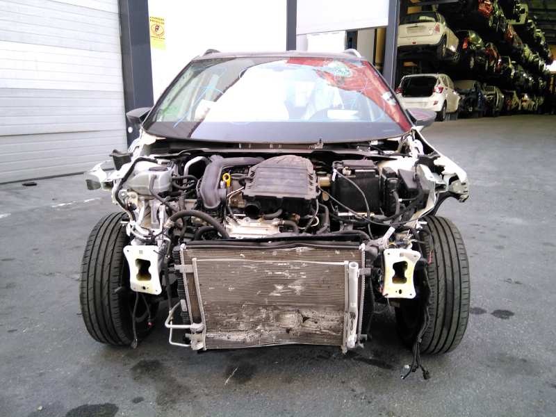 seat arona del año 2018