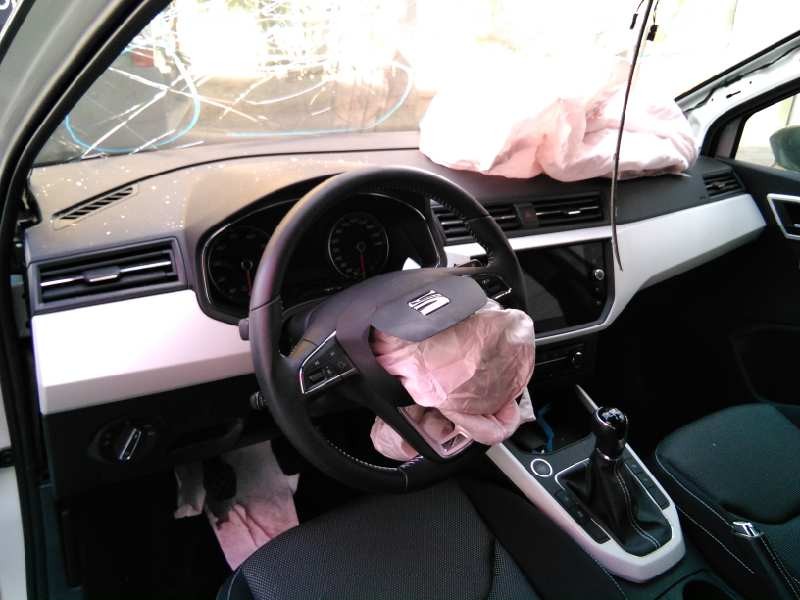 seat arona del año 2018