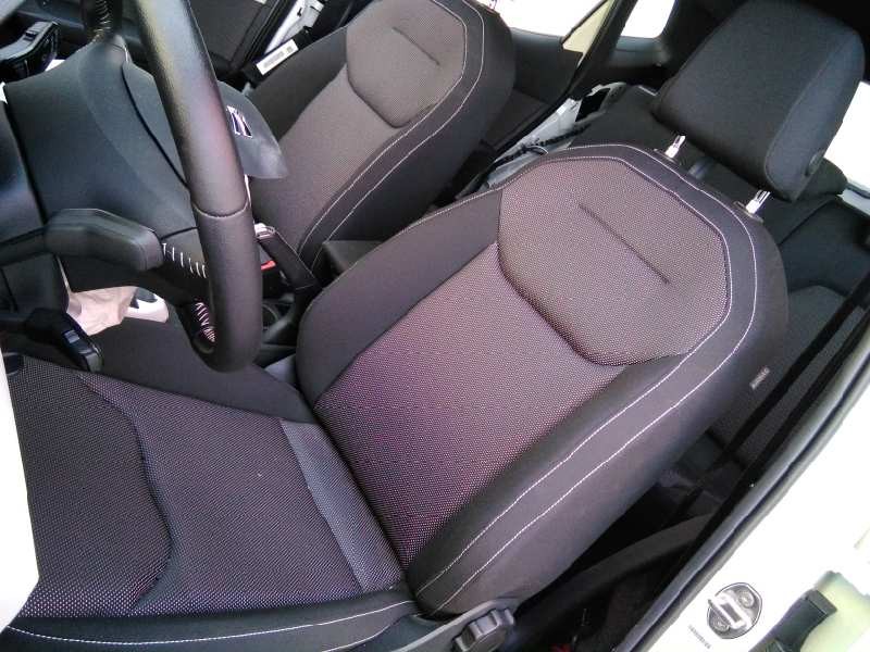 seat arona del año 2018
